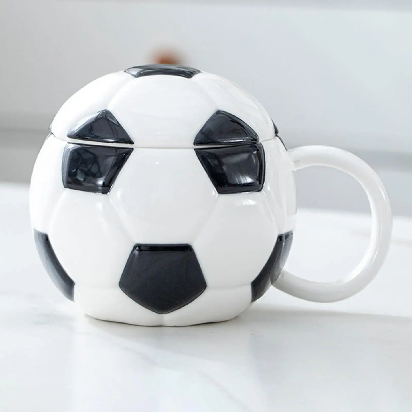 Sports Mug