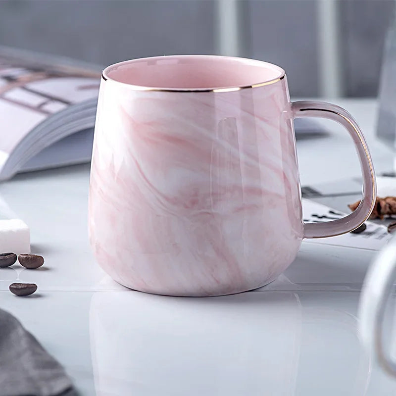 Marmol Mug