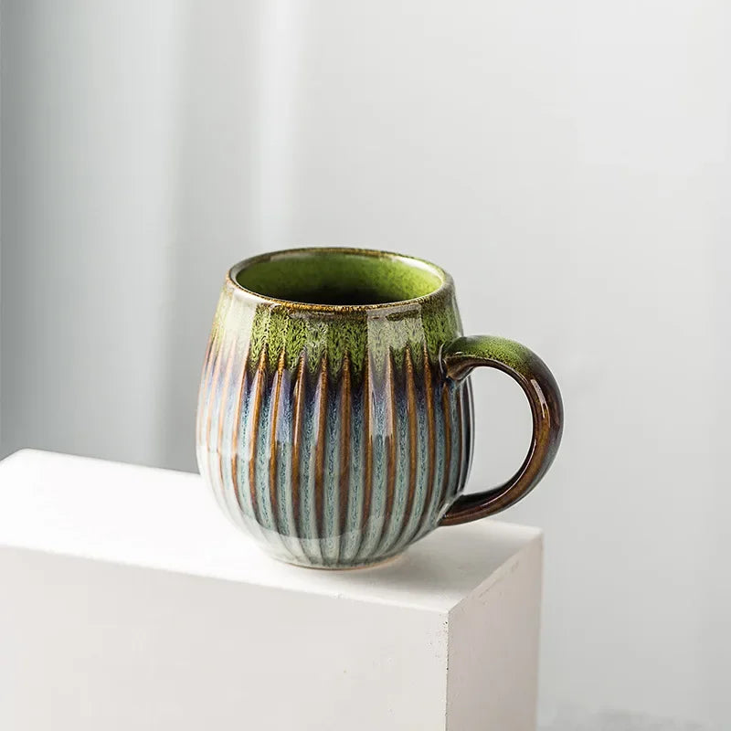 Rayados Mug