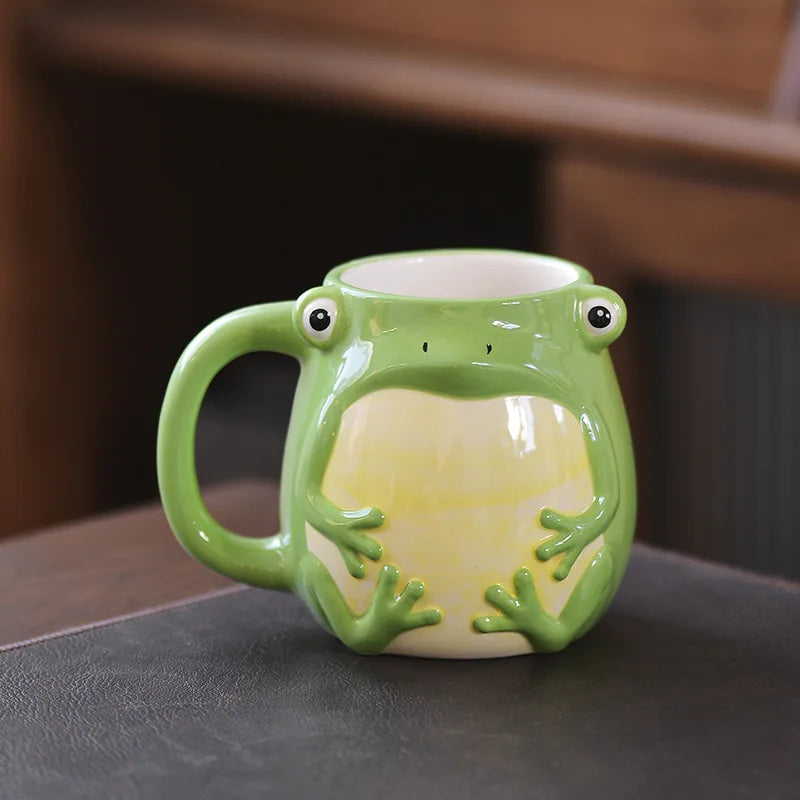 Rana Mug