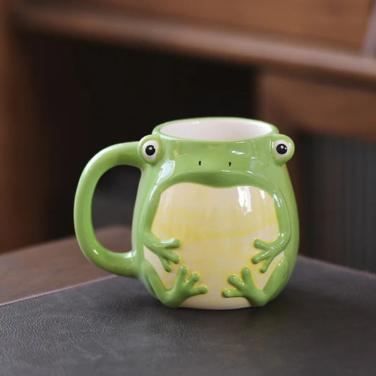 Rana Mug