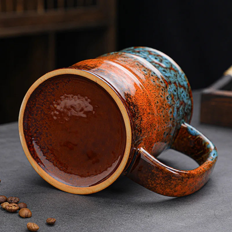 Barril Mug