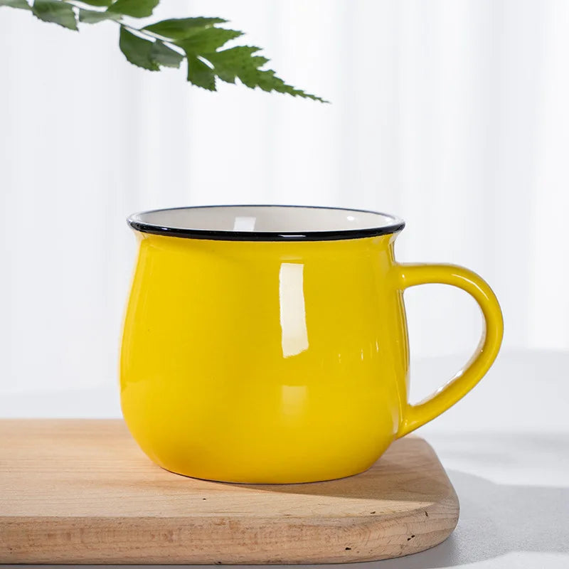 Ceramica Mug