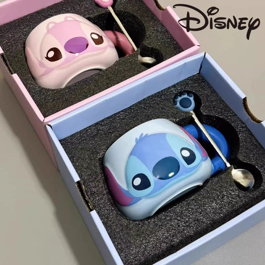 Lilo & Stitch Mug