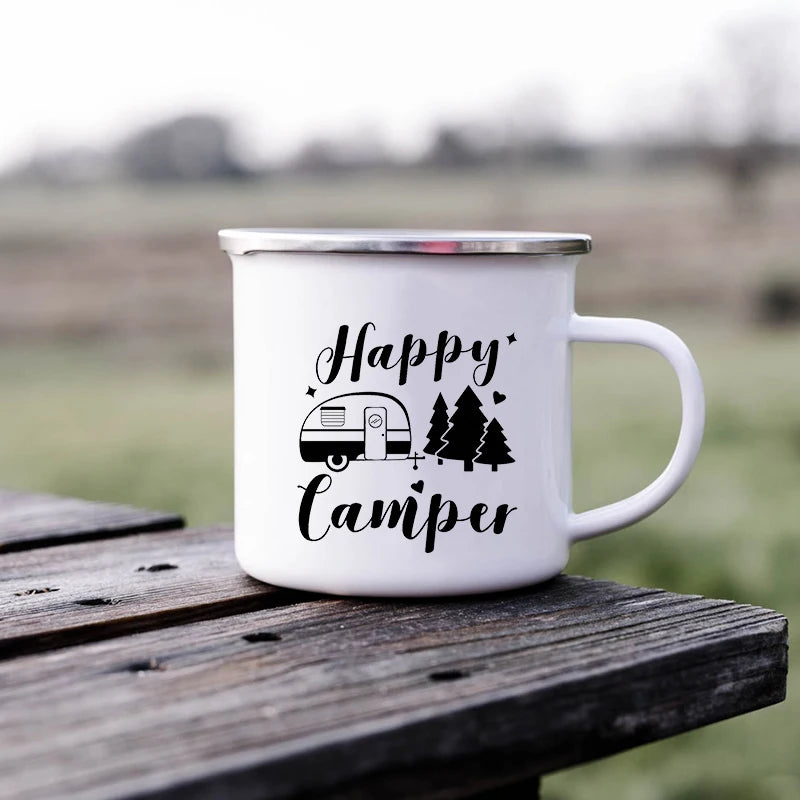 Adventure Mug