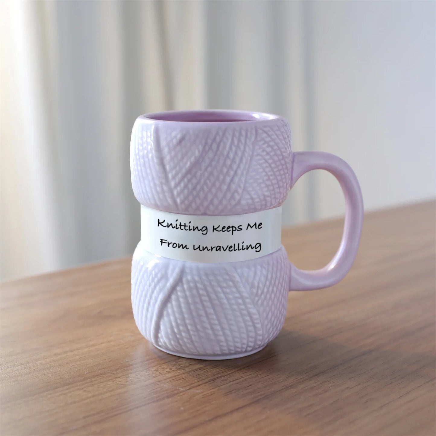 Lana Mug
