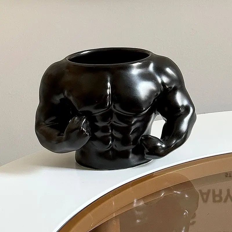 Musculin Mug