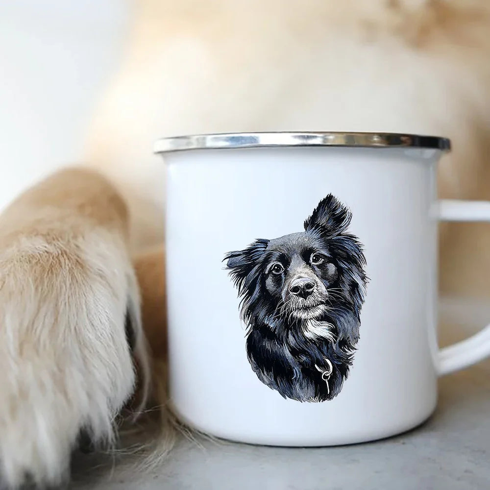 Perrunos Mug