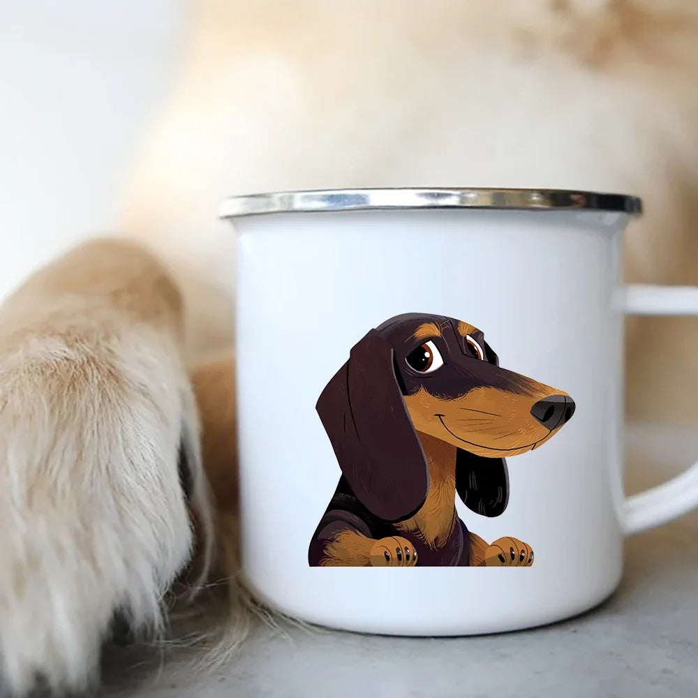 Perrunos Mug