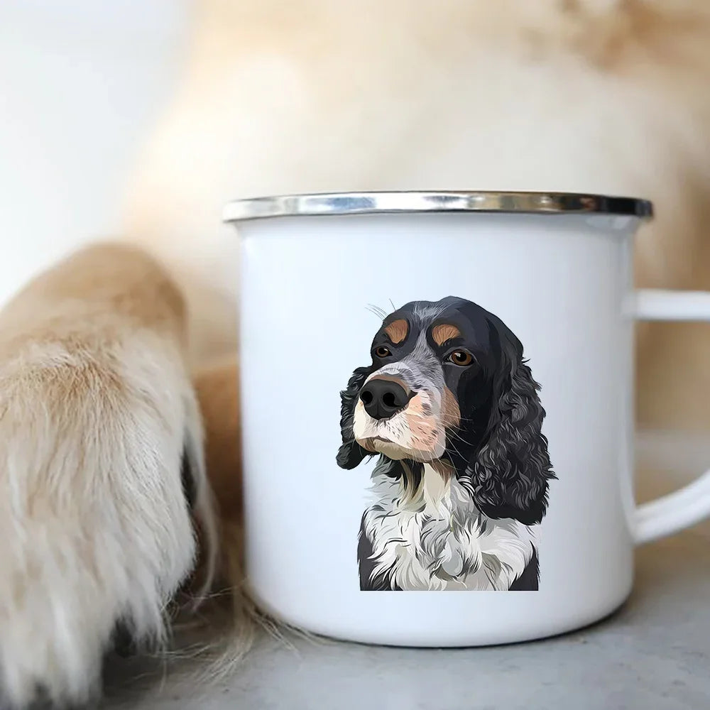 Perrunos Mug