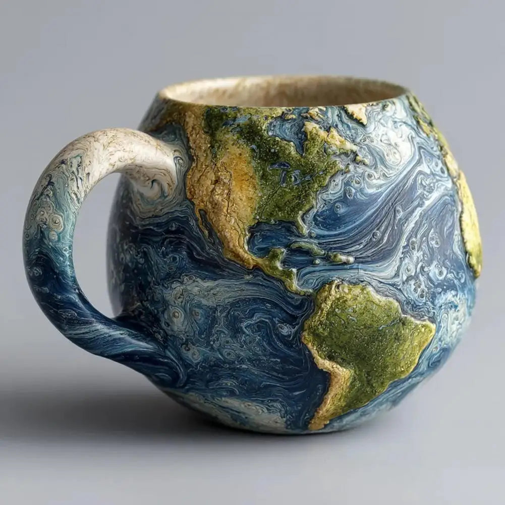 Universe Mug
