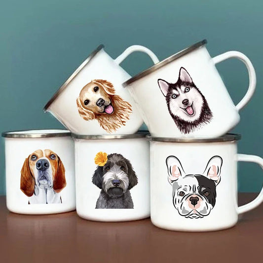 Perrunos Mug