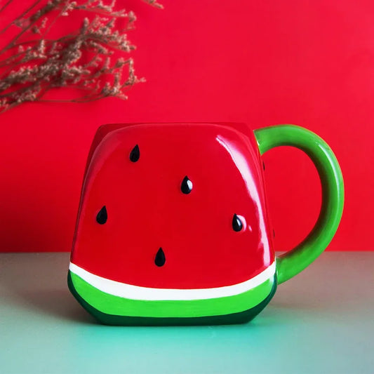 Sandia Mug