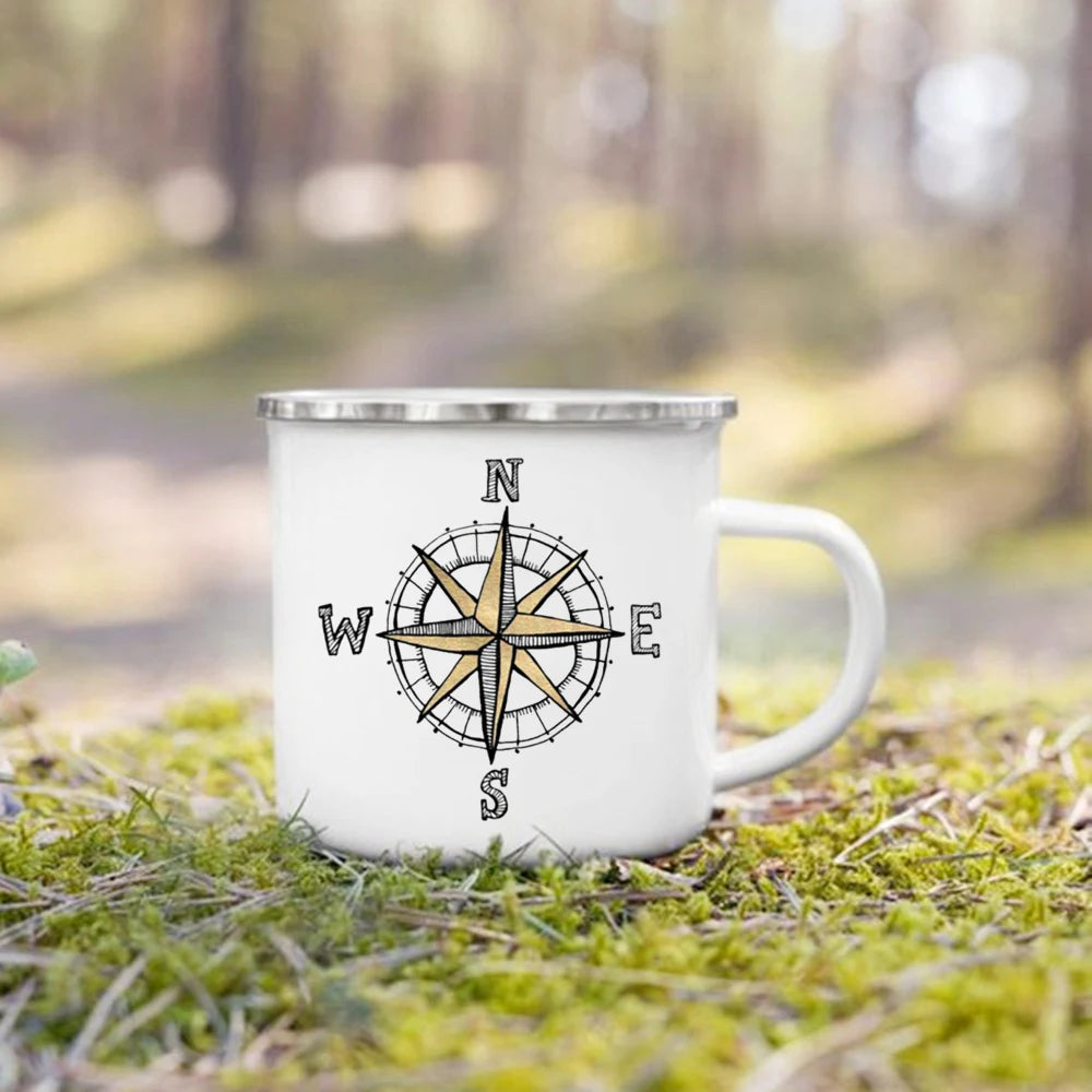 Adventure Mug #2