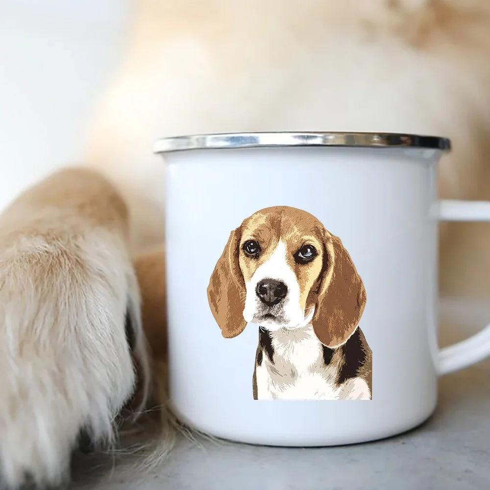 Perrunos Mug