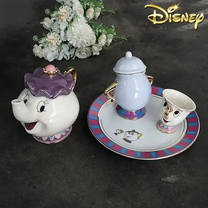 Set Disney Mug