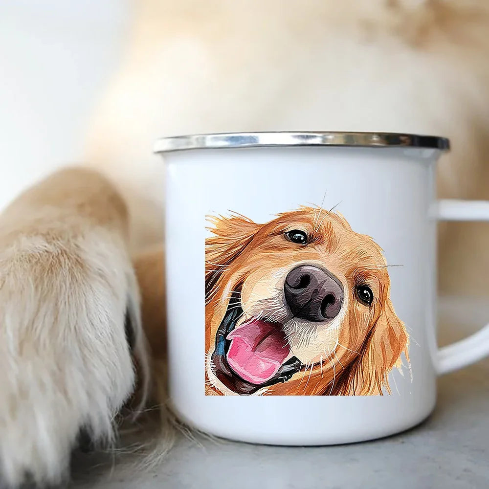 Perrunos Mug