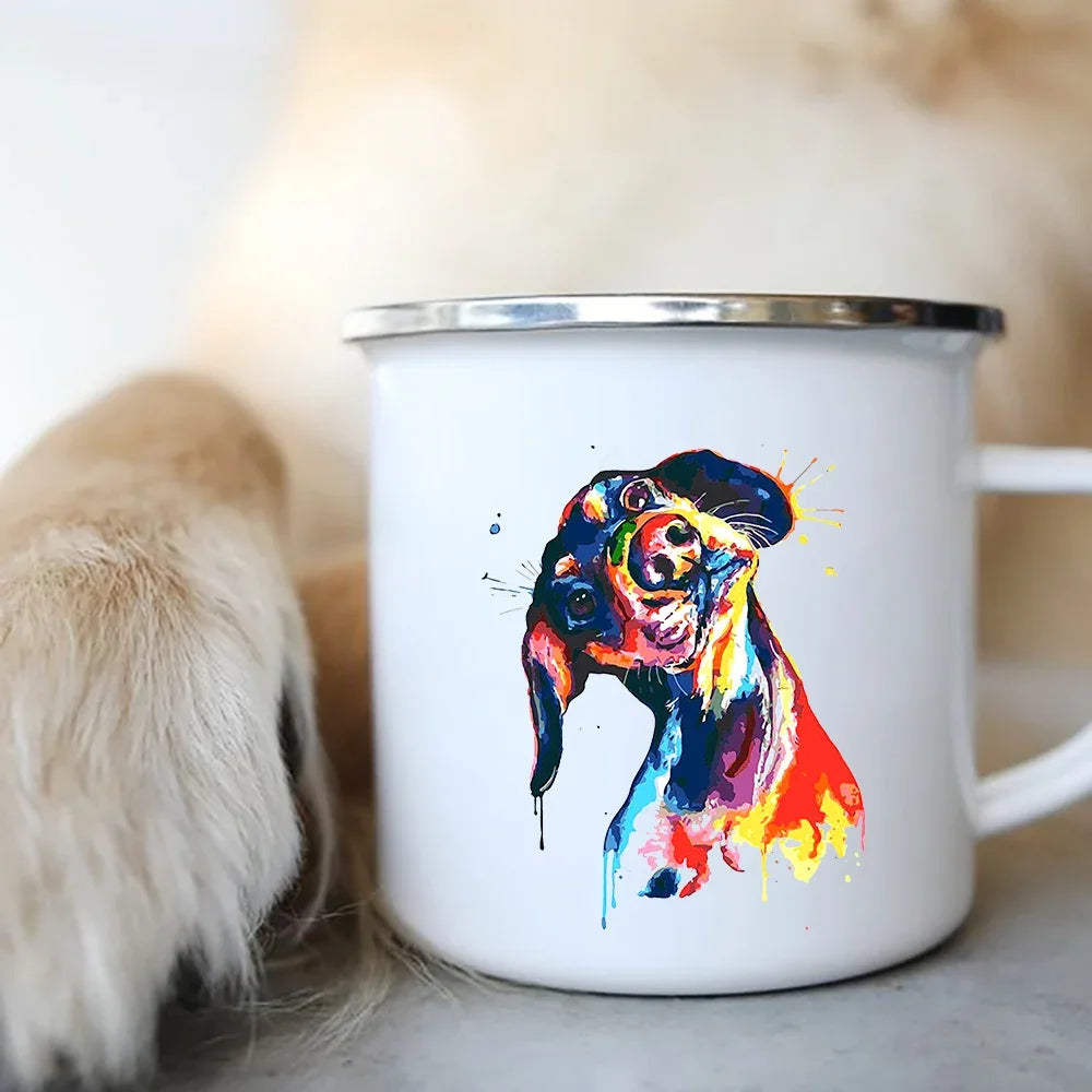 Perrunos Mug
