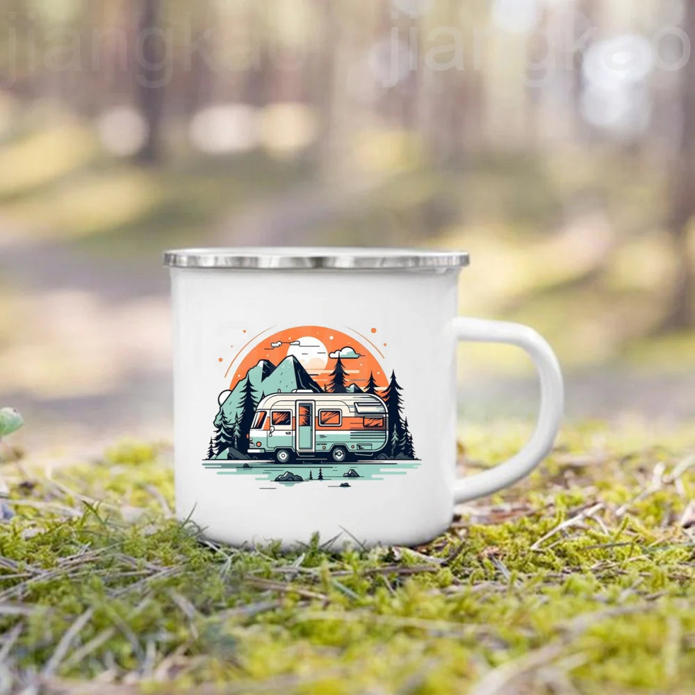 Adventure Mug #2