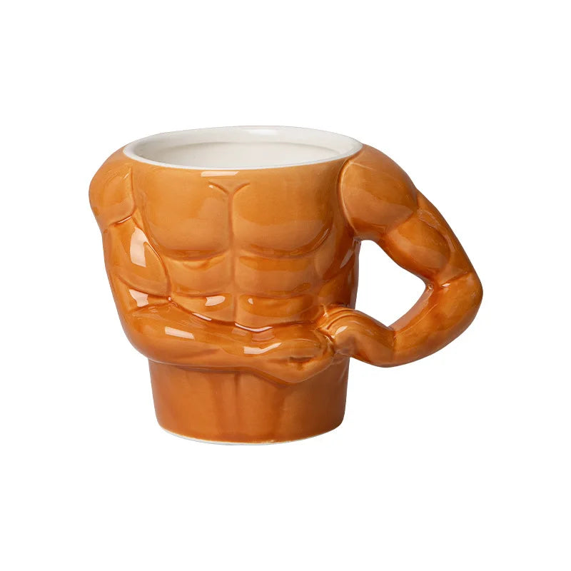 Musculin Mug