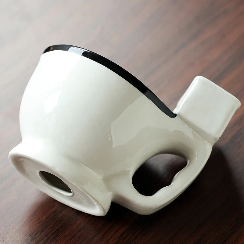 Le Toilette Mug